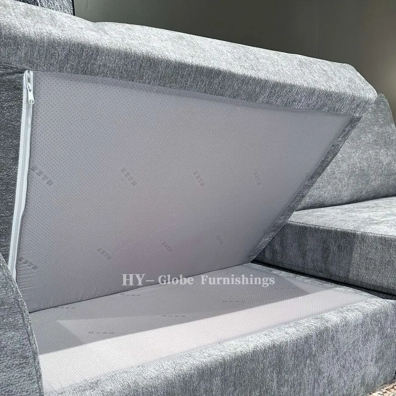 Globe Sofa - Modular Functional Compression Sofa 13401543103558247