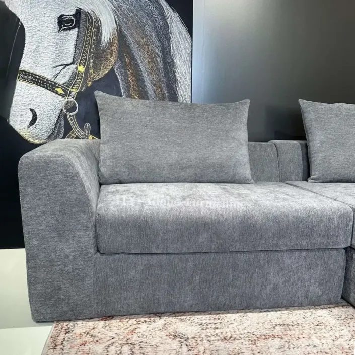 Globe Sofa - Modular Functional Compression Sofa Globe Sofa - Modular Functional Compression Sofa