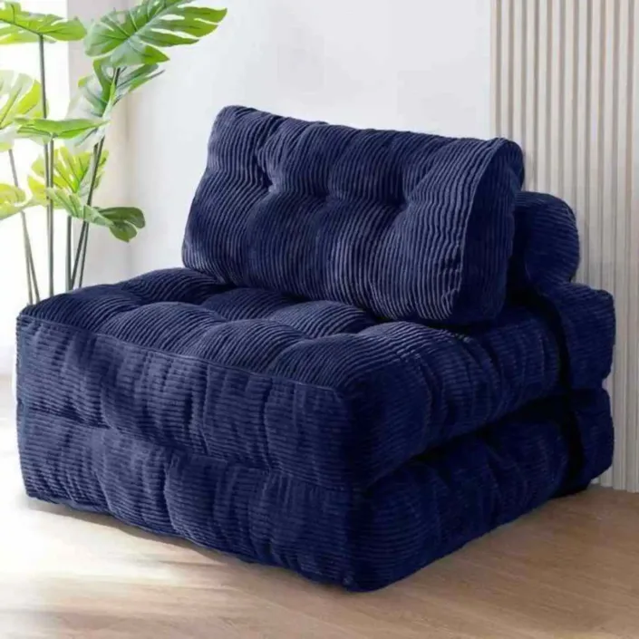 Globe Sofa - Adjustable Folding Compression Sofa Bed Globe Sofa - Adjustable Folding Compression Sofa Bed
