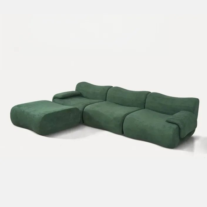 Globe Sofa - Modular Free-Combination Compression Sofa Globe Sofa - Modular Free-Combination Compression Sofa