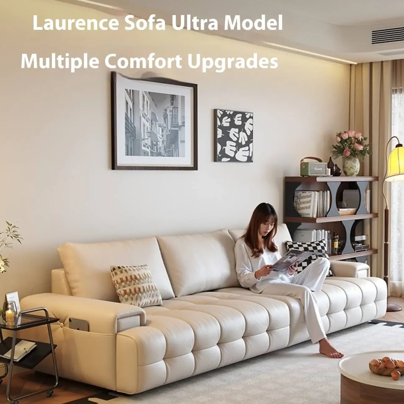 主图-01-470 Globe Sofa - Lawrence top grain cowhide leather sofa