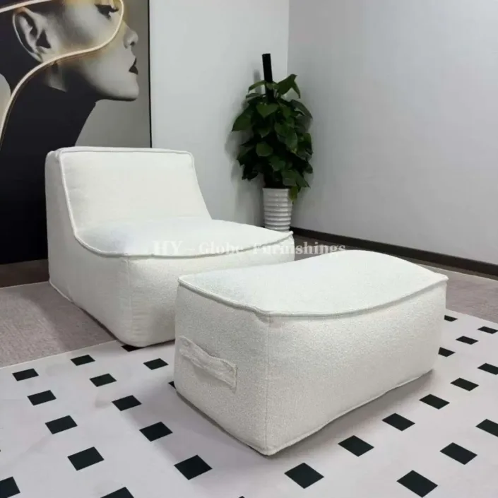 Globe Sofa - Lazy Muscle Compression Sofa Globe Sofa - Lazy Muscle Compression Sofa