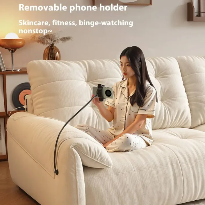 Globe Sofa - Piano-Key Multi-Functional Lazy Fabric Sofa Globe Sofa - Piano-Key Multi-Functional Lazy Fabric Sofa