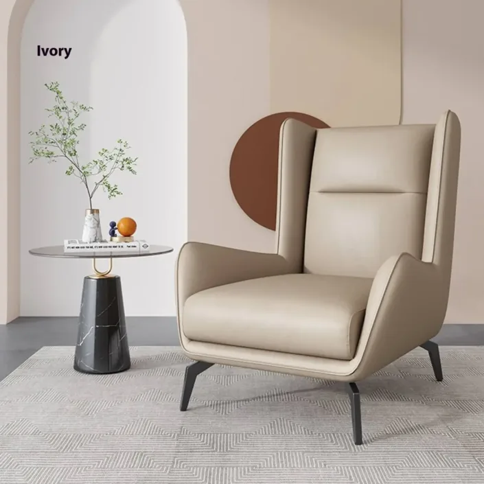 Globe Sofa - Italian minimalist tiger chair Globe Sofa - Italian minimalist tiger chair