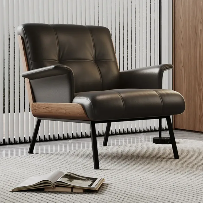 Globe Sofa - Luxury Minimalist Comfort Armchair Globe Sofa - Luxury Minimalist Comfort Armchair
