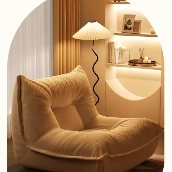 Globe Sofa - Lazy Dumpling Compression Sofa Globe Sofa - Lazy Dumpling Compression Sofa