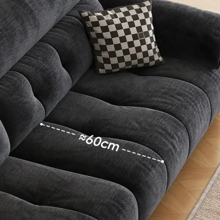 Globe Sofa - Vintage Top-Grain Leather Sofa Globe Sofa - Vintage Top-Grain Leather Sofa