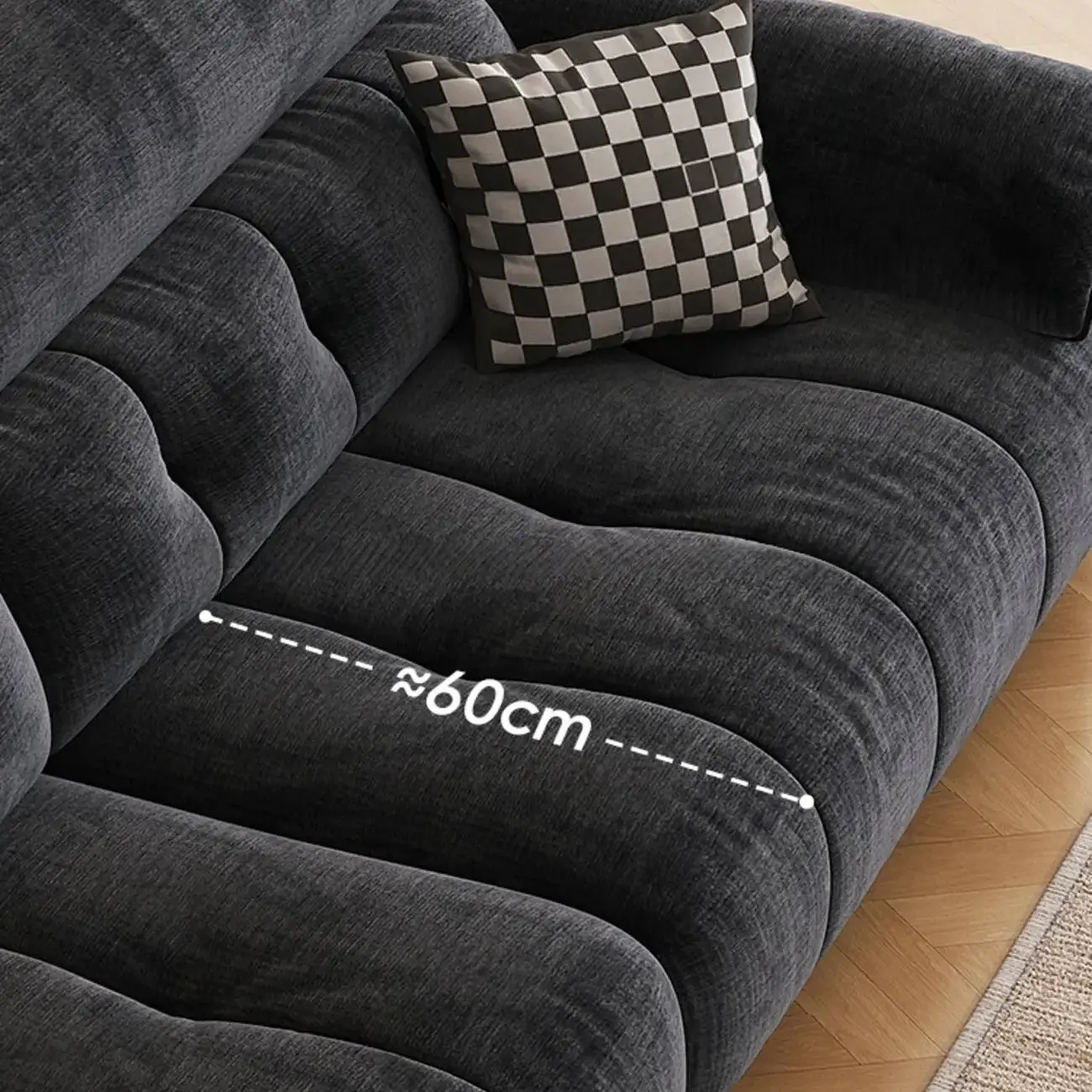 主图-02a Globe Sofa - Vintage Top-Grain Leather Sofa