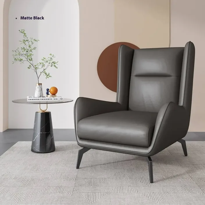 Globe Sofa - Italian minimalist tiger chair Globe Sofa - Italian minimalist tiger chair
