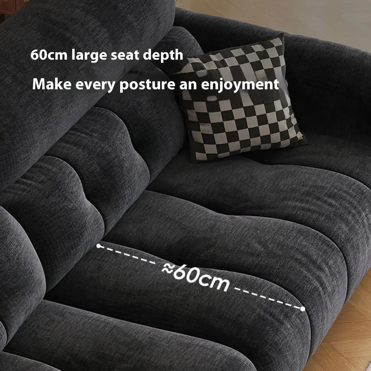 主图-03a Globe Sofa - Vintage Top-Grain Leather Sofa