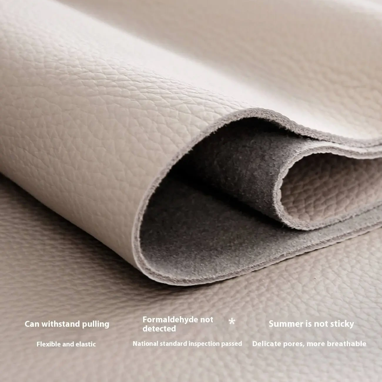 主图-04 Globe Sofa - Italian Nordic-inspired luxury leather sofa