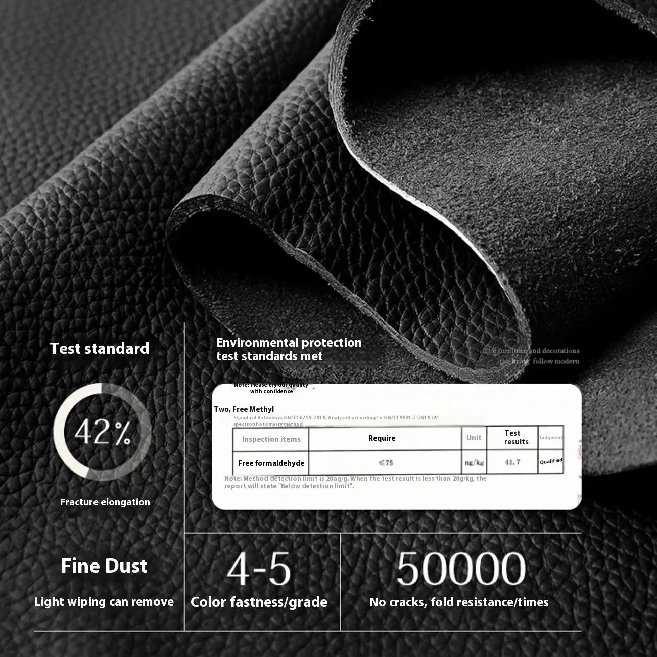主图-04 Globe Sofa - "Embrace of Time" Retro Romantic Leather Sofa