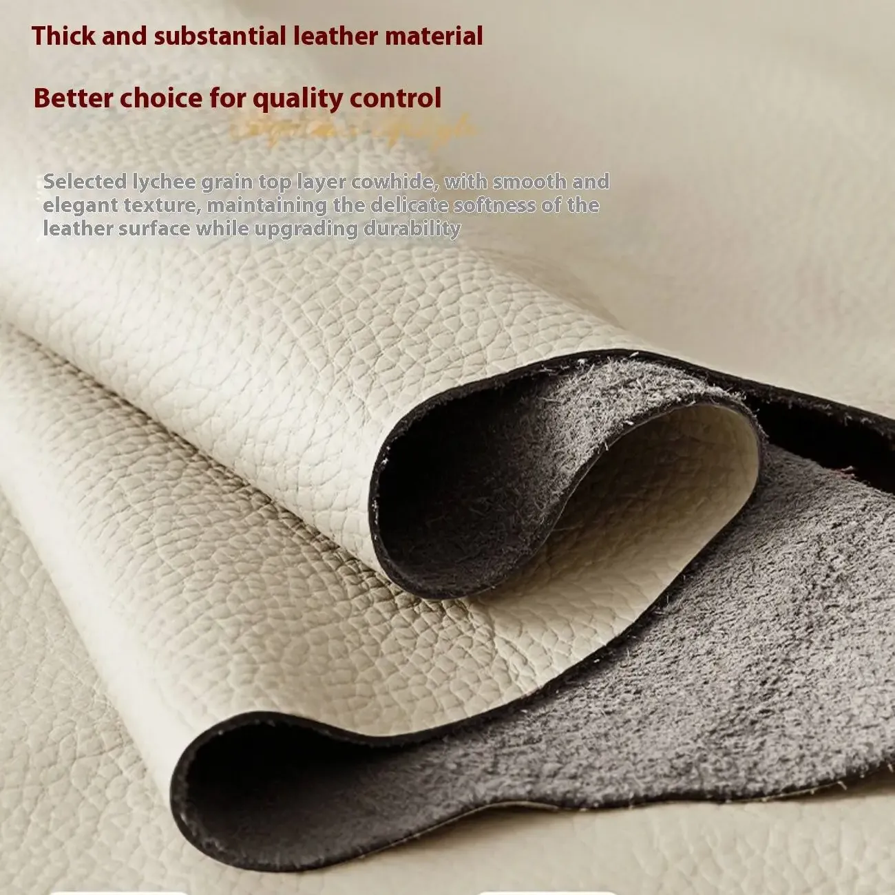 主图-04 Globe Sofa - Italian multi-functional extendable leather sofa