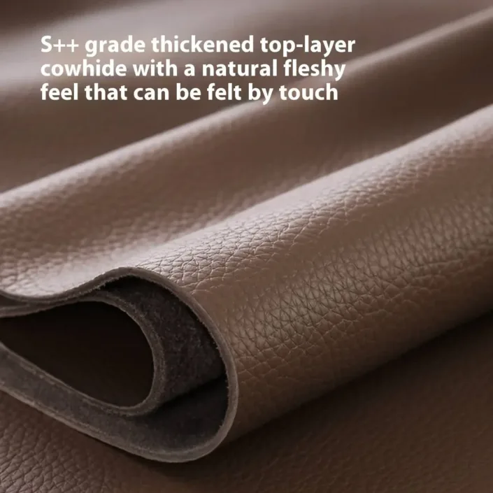 Globe Sofa - Italian minimalist light luxury top-grain leather sofa Globe Sofa - Italian minimalist light luxury top-grain leather sofa