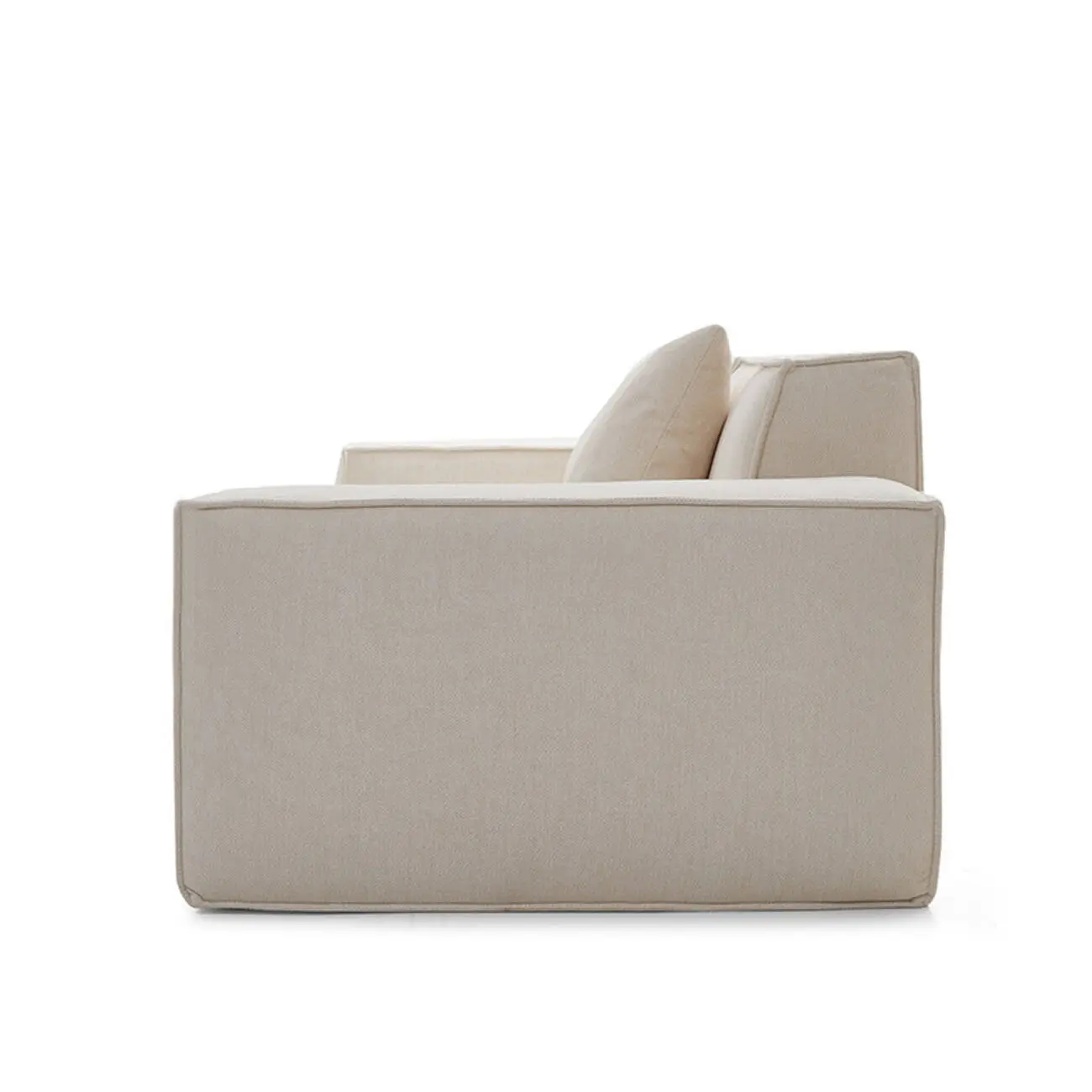 主图-04 Globe Sofa - Tofu block compression sofa