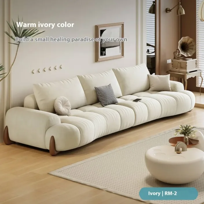 Globe Sofa - New Cotton Candy Cloud Sofa Globe Sofa - New Cotton Candy Cloud Sofa