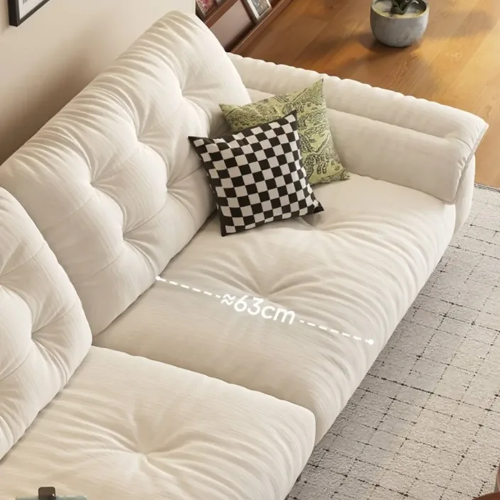 Globe Sofa - Rechargeable Multifunctional Chenille Sofa Globe Sofa - Rechargeable Multifunctional Chenille Sofa
