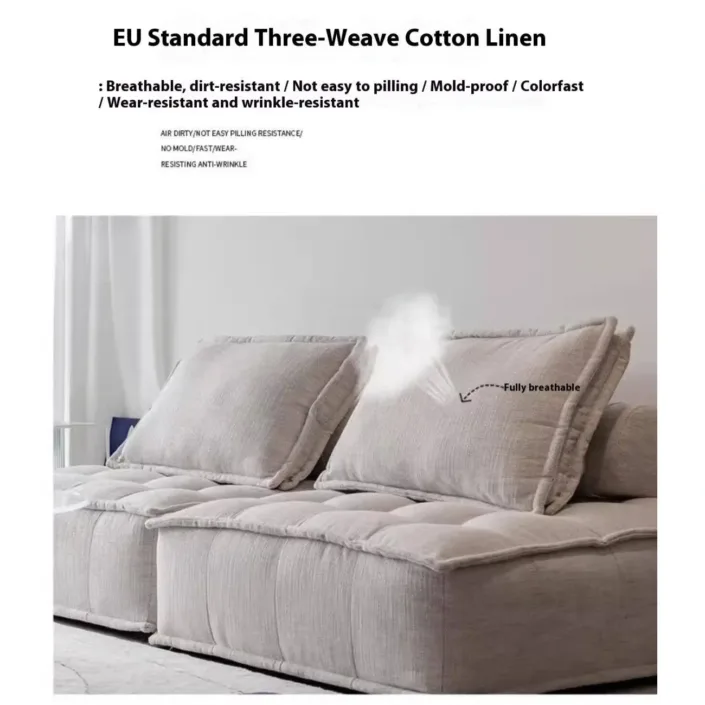 Globe Sofa - Piemonte Modular Compression Sofa Globe Sofa - Piemonte Modular Compression Sofa