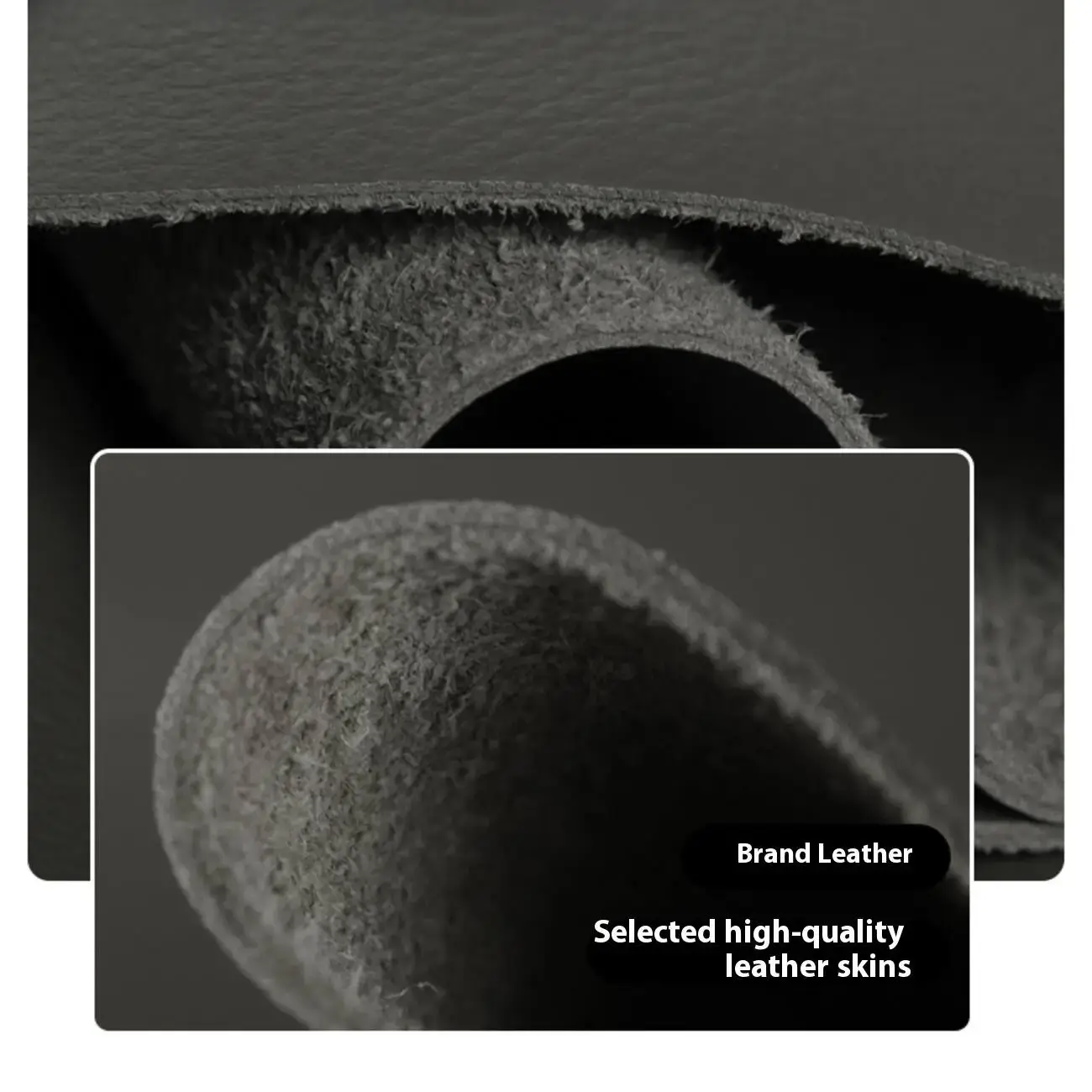 主图-05 Globe Sofa - Italian-style luxury curved leather sofa