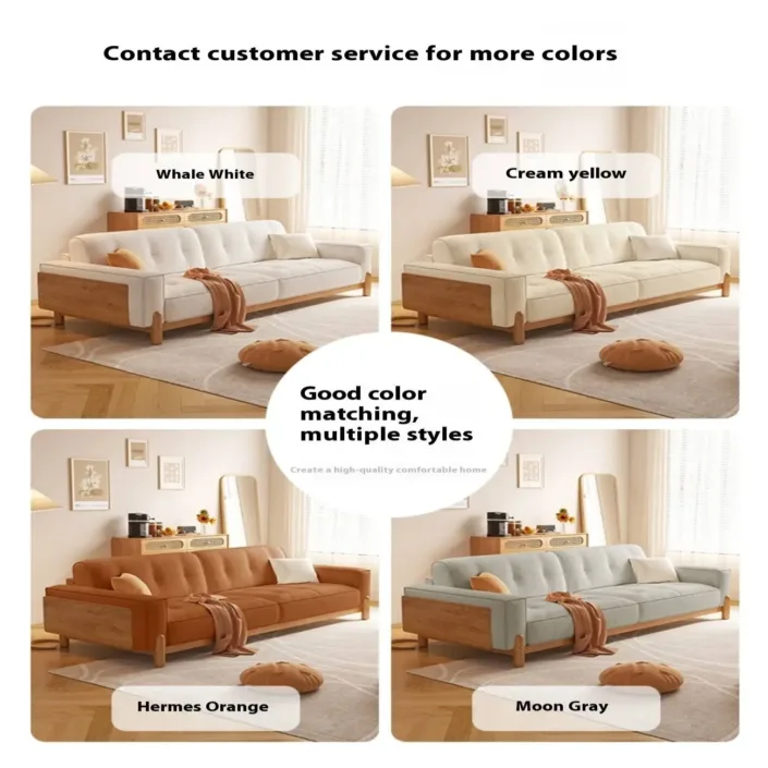 Globe Sofa - Rustic Wooden Sofa with Corduroy Cushions Globe Sofa - Rustic Wooden Sofa with Corduroy Cushions
