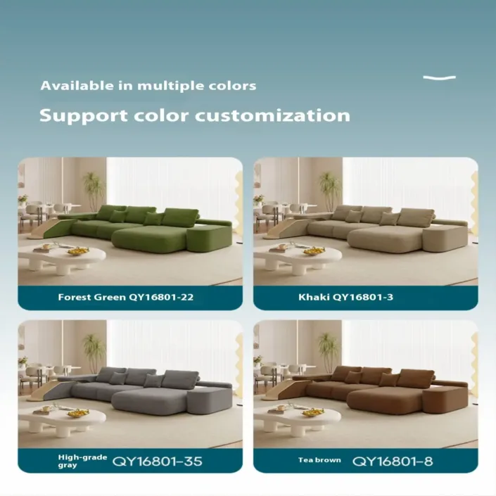 Globe Sofa - Minimalist Contoured Upholstered Sofa Globe Sofa - Minimalist Contoured Upholstered Sofa