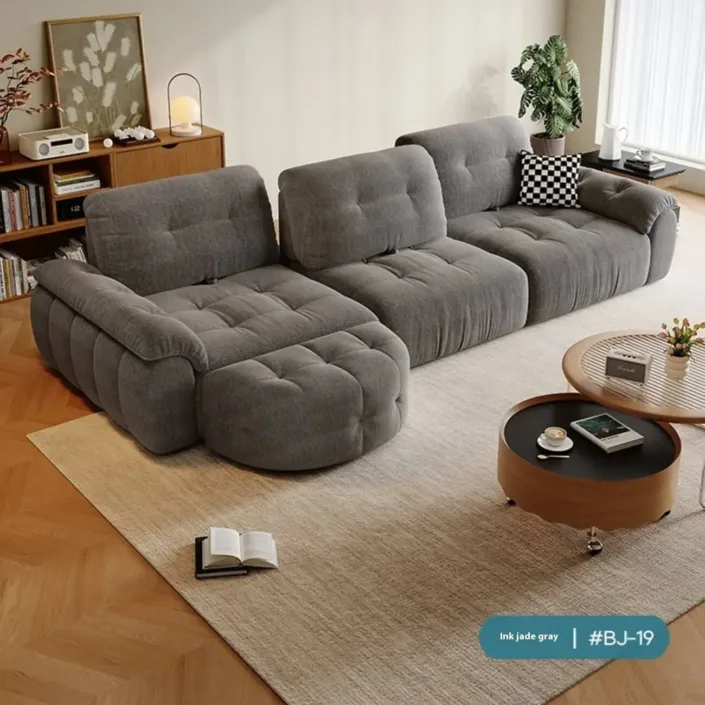 Globe Sofa - Minimalist Modern Adjustable Pumpkin Sofa Globe Sofa - Minimalist Modern Adjustable Pumpkin Sofa