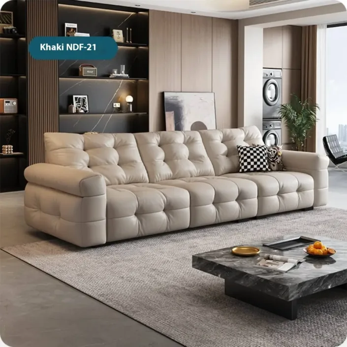 Globe Sofa - Italian Luxury Vintage Top-Grain Leather Sofa Globe Sofa - Italian Luxury Vintage Top-Grain Leather Sofa