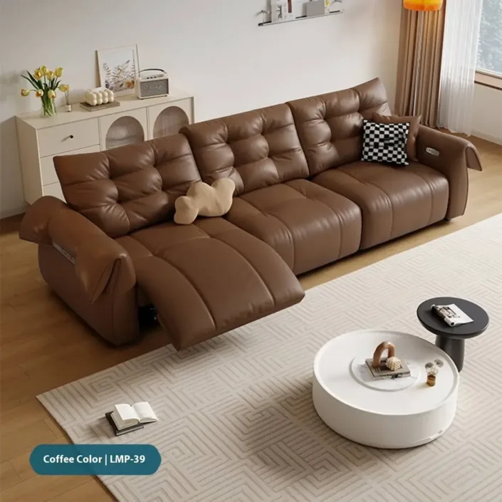 Globe Sofa - Swan Neck Multifunctional Electric Sofa Globe Sofa - Swan Neck Multifunctional Electric Sofa