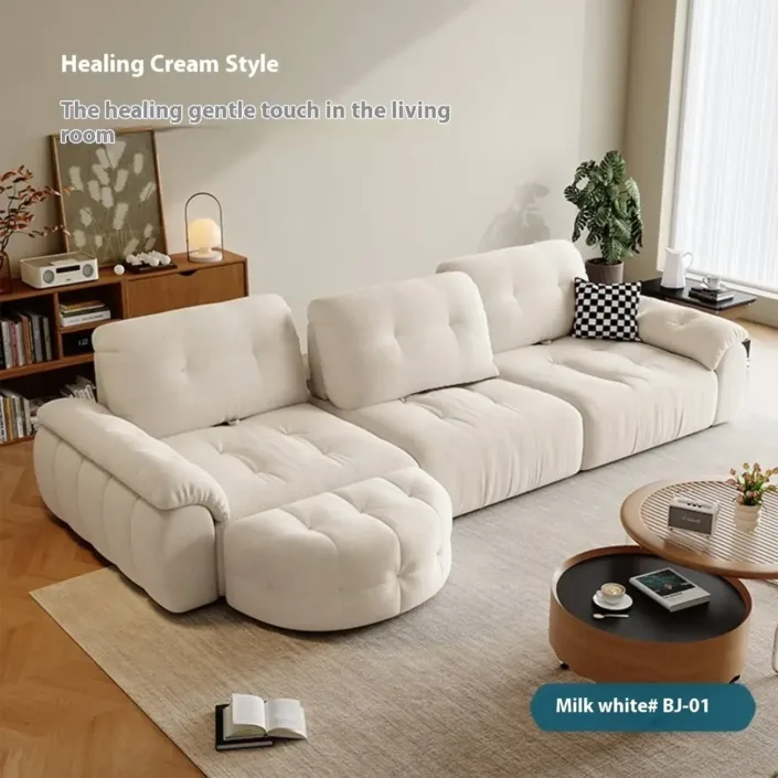 Globe Sofa - Minimalist Modern Adjustable Pumpkin Sofa Globe Sofa - Minimalist Modern Adjustable Pumpkin Sofa