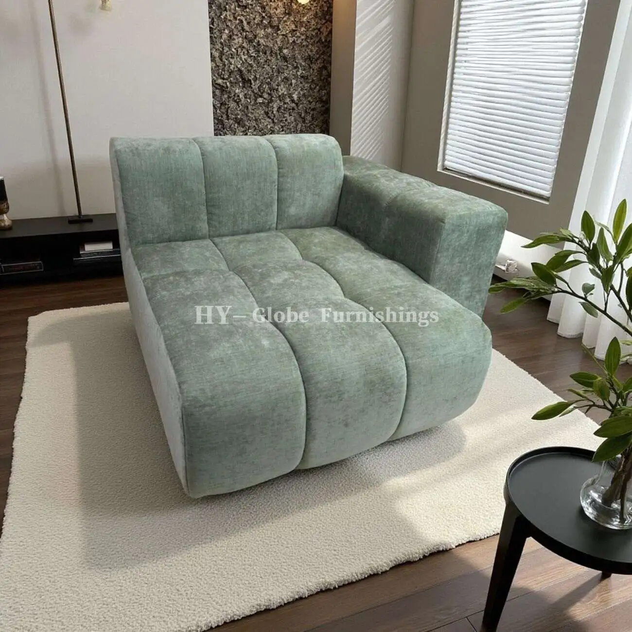 Globe Sofa - Bear Rest Modular Compressed Sofa 北欧经典-家居_33733406