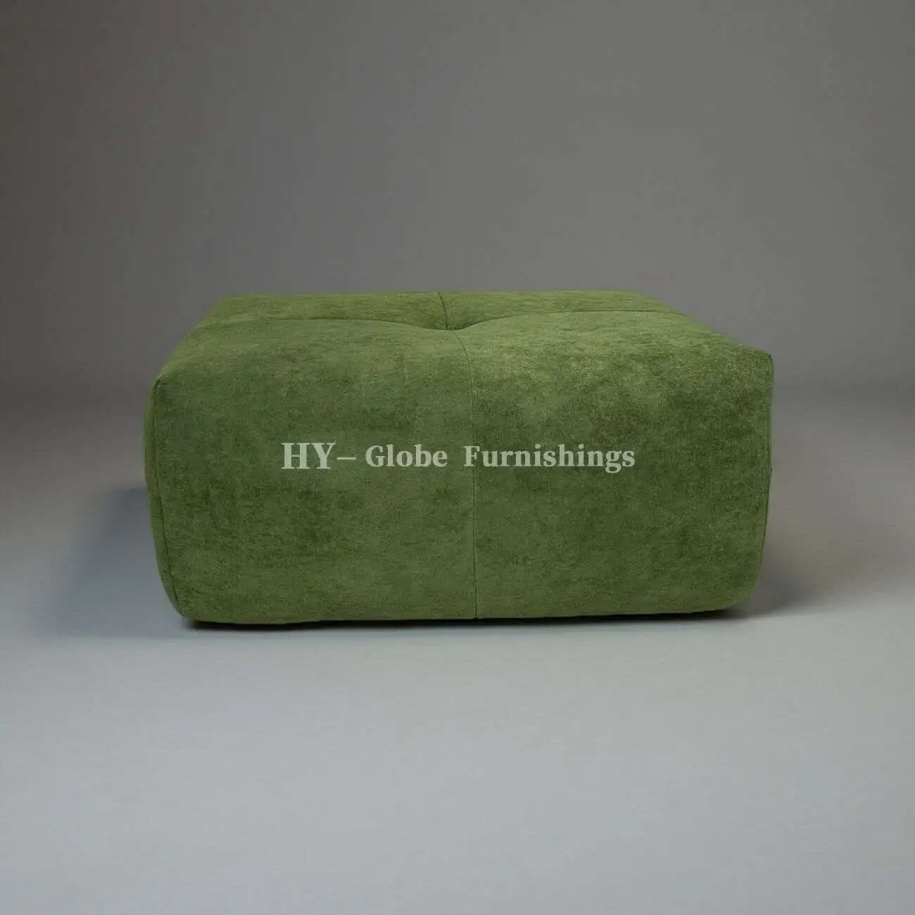 Globe Sofa - Irregular Modular Compression Sofa 灰色摄影棚_33734537_3