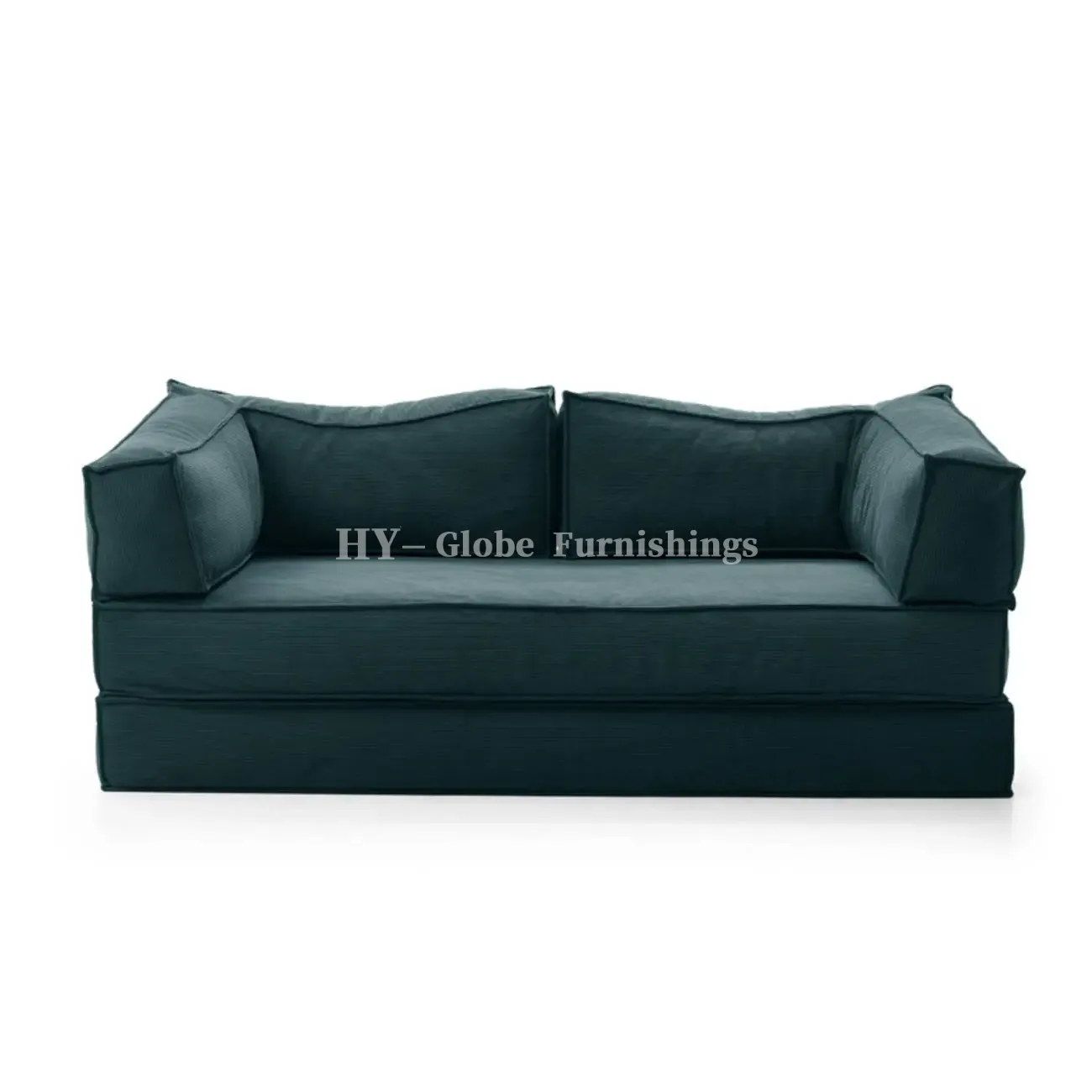 Globe Sofa - Lazy Folding Compression Sofa Bed 详情-12