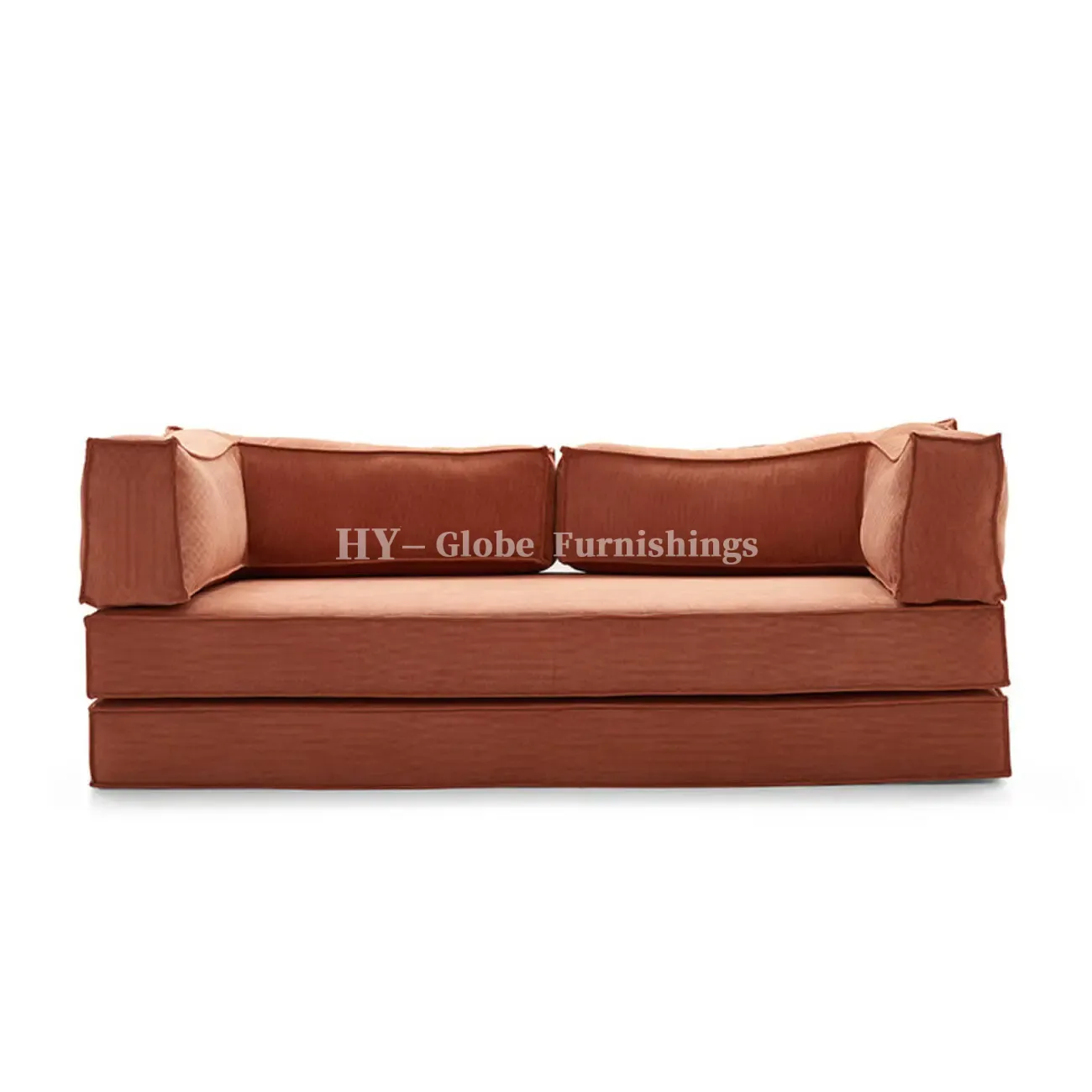 Globe Sofa - Lazy Folding Compression Sofa Bed 详情-13