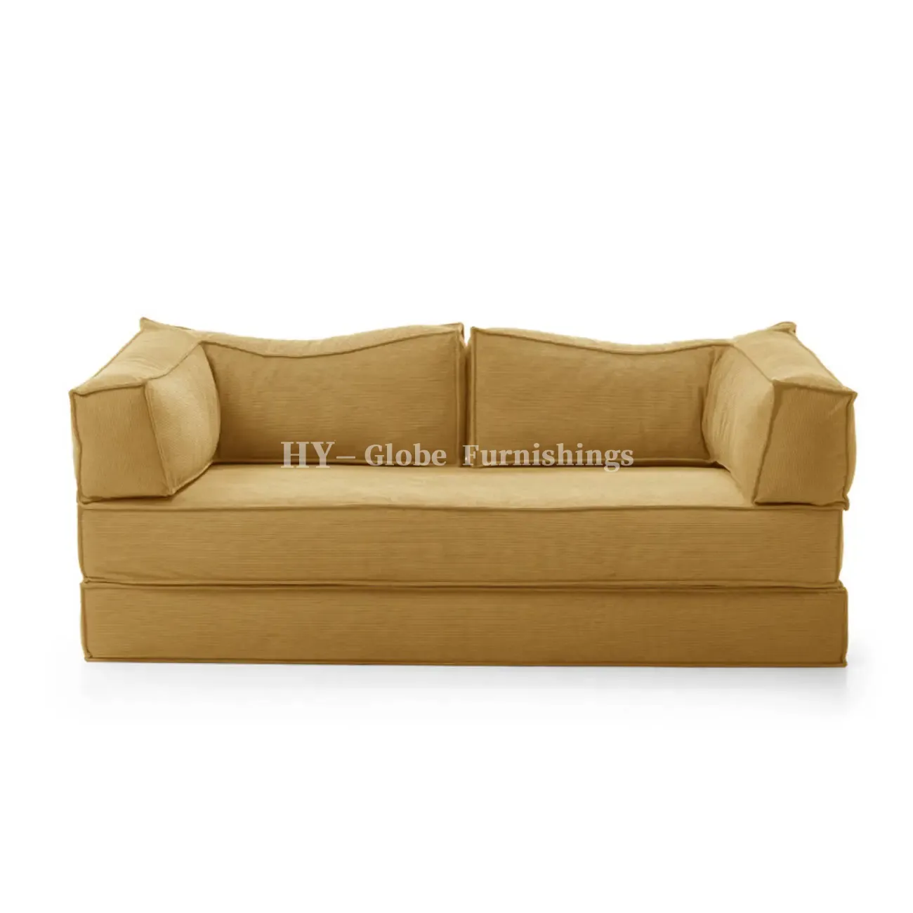 Globe Sofa - Lazy Folding Compression Sofa Bed 详情-14