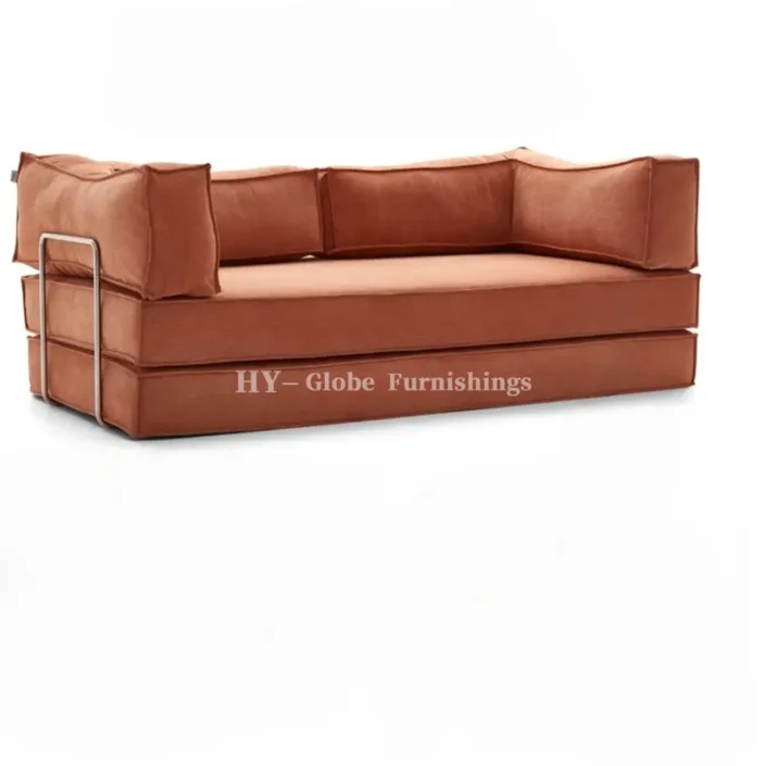 Globe Sofa - Lazy Folding Compression Sofa Bed Globe Sofa - Lazy Folding Compression Sofa Bed