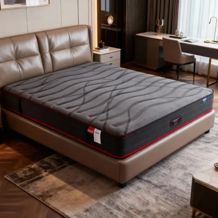 Globe Sofa - Gel Memory Foam Hard-Core Edge Support Mattress Globe Sofa - Gel Memory Foam Hard-Core Edge Support Mattress