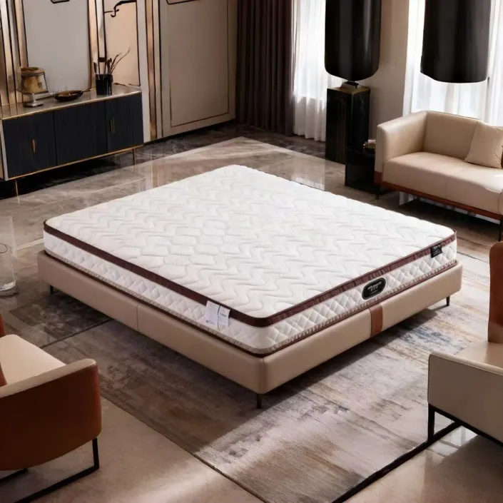 Globe Sofa - Premium Imported Milk Fiber Coil Mattres Globe Sofa - Premium Imported Milk Fiber Coil Mattres