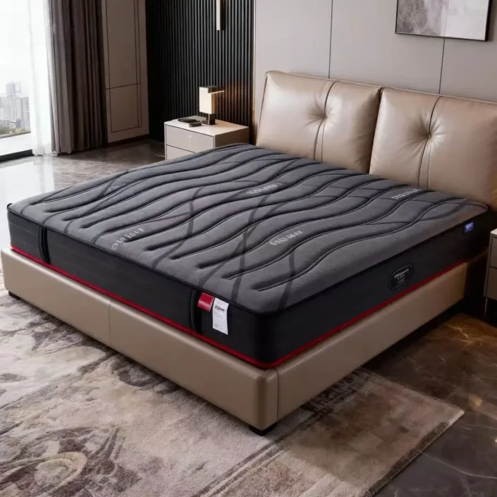 Globe Sofa - Gel Memory Foam Hard-Core Edge Support Mattress Globe Sofa - Gel Memory Foam Hard-Core Edge Support Mattress