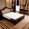 Imported Modal Latex Plus Edition Pocket Spring Mattress