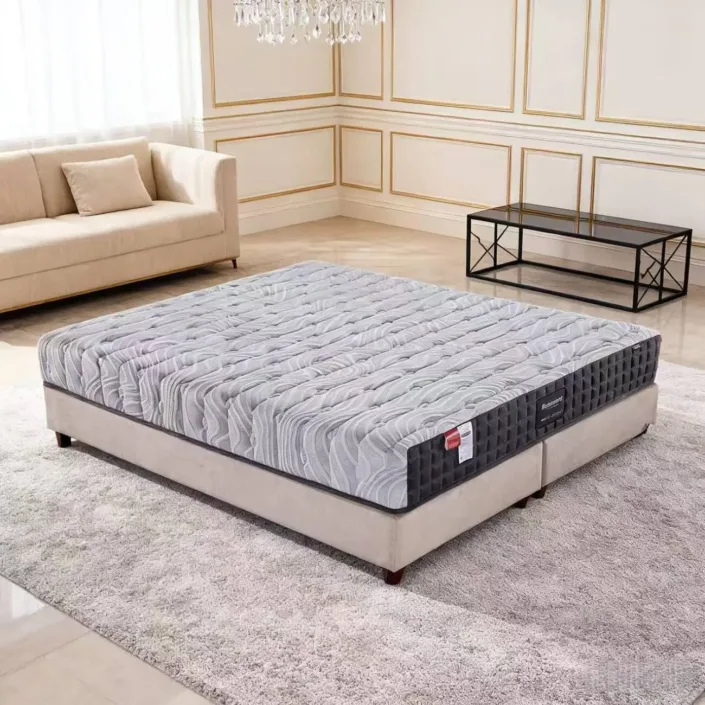 Globe Sofa - Anti-Mite Independent Spring Coil Mattress Globe Sofa - Anti-Mite Independent Spring Coil Mattress