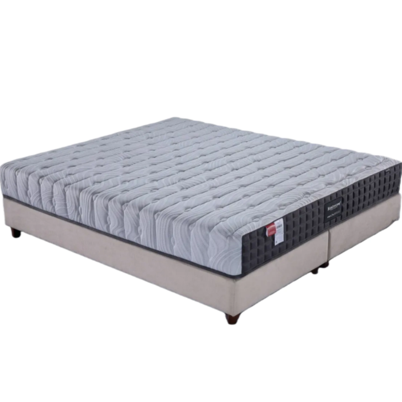DPP_0109 Globe Sofa - Anti-Mite Independent Spring Coil Mattress