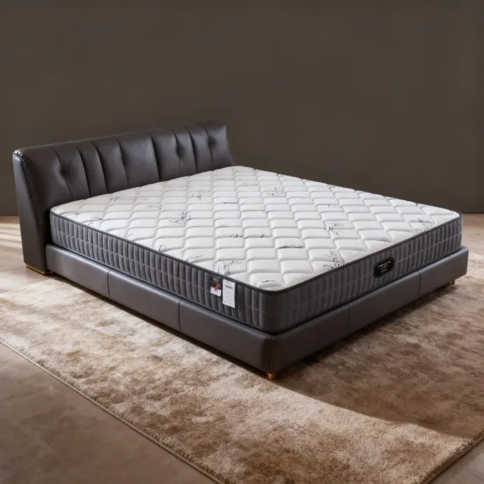 Globe Sofa - Bamboo Fiber Reinforced Perimeter Pocket Spring Mattress Globe Sofa - Bamboo Fiber Reinforced Perimeter Pocket Spring Mattress