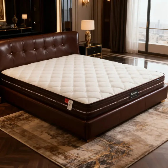 Globe Sofa - Imported Organic Cotton Pocket Spring Mattress Globe Sofa - Imported Organic Cotton Pocket Spring Mattress