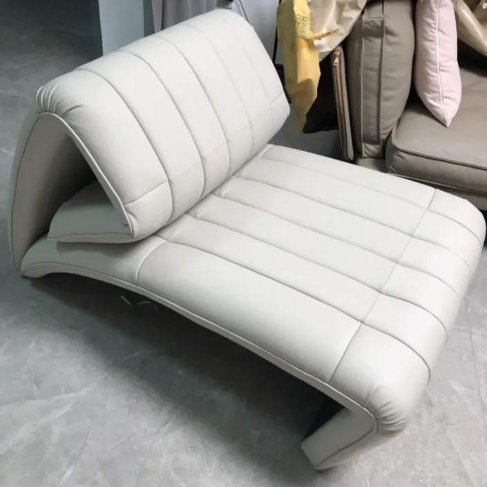 Globe Sofa - Barcelona Light Luxury Lounge Chair Globe Sofa - Barcelona Light Luxury Lounge Chair
