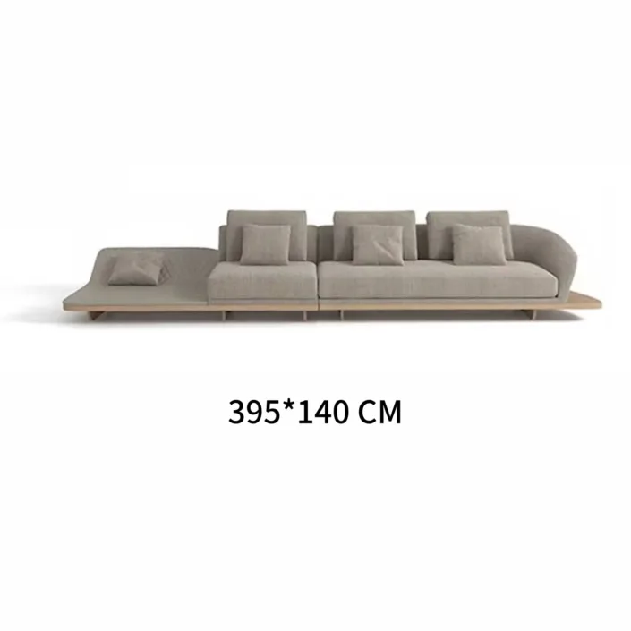 Globe Sofa - Italian Ferrari-inspired sofa Globe Sofa - Italian Ferrari-inspired sofa
