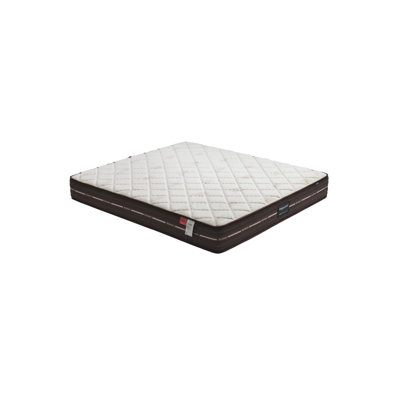 SKU01 Globe Sofa - Imported Organic Cotton Pocket Spring Mattress