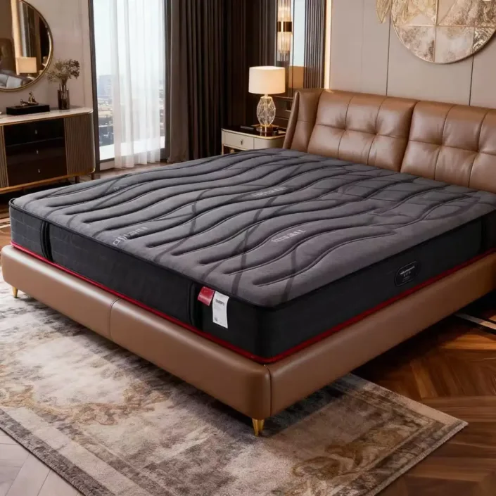 Globe Sofa - Gel Memory Foam Hard-Core Edge Support Mattress Globe Sofa - Gel Memory Foam Hard-Core Edge Support Mattress