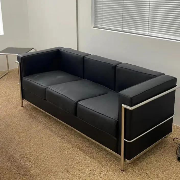 LC2 Bauhaus Sofa