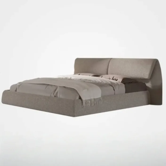Globe Sofa - Italian-inspired Light Luxury SIMON Bed Globe Sofa - Italian-inspired Light Luxury SIMON Bed