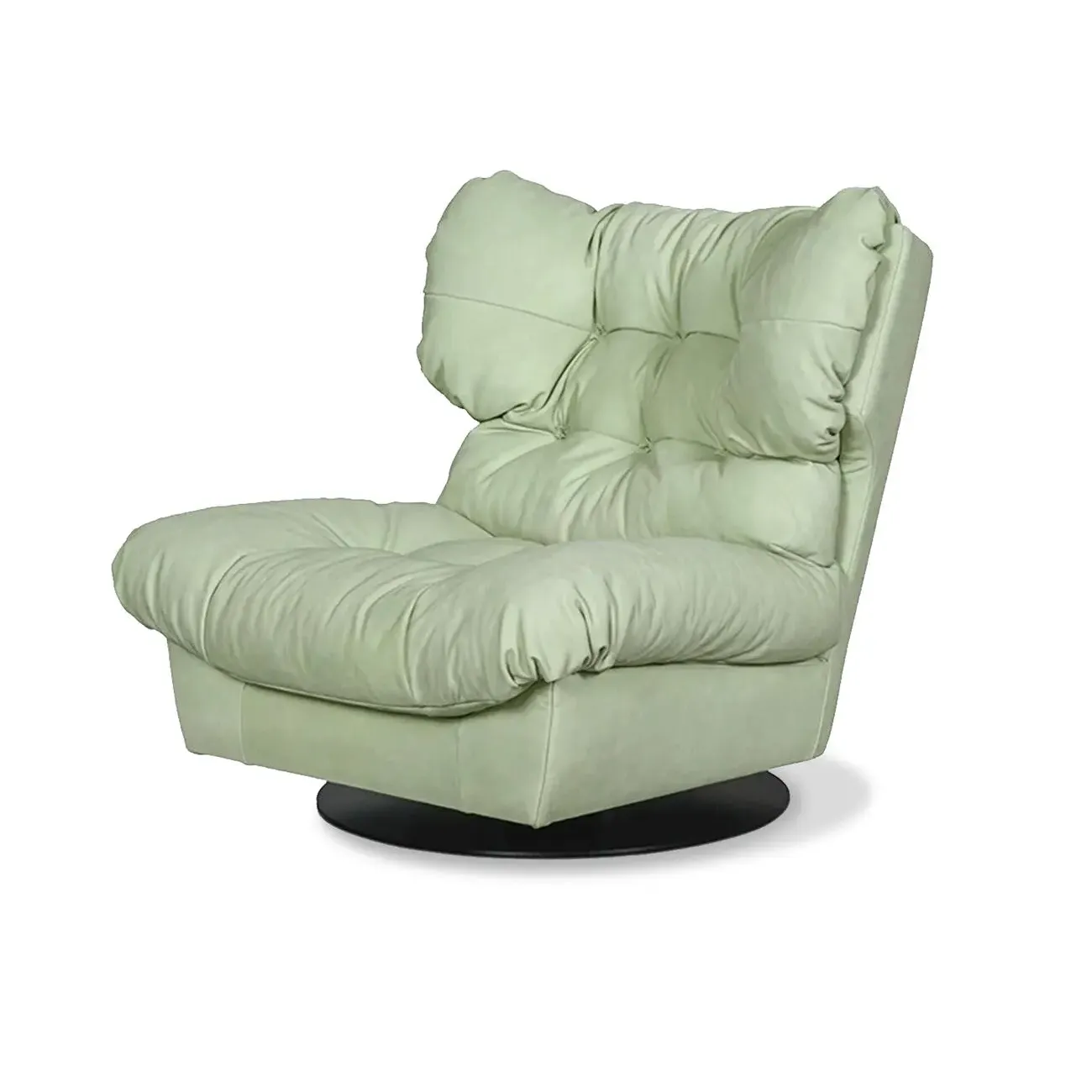 主图-01 Globe Sofa - Single-Person Cloud Chair